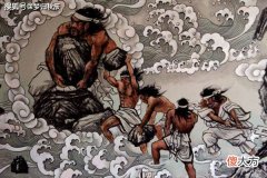 【爱历史】商朝厨师伊尹的成就
