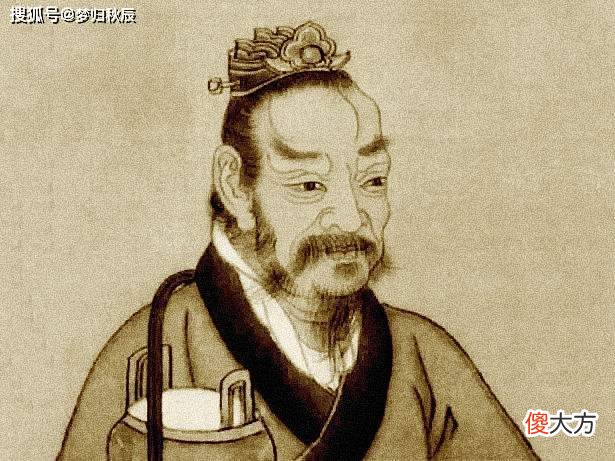 【爱历史】商朝厨师伊尹的成就