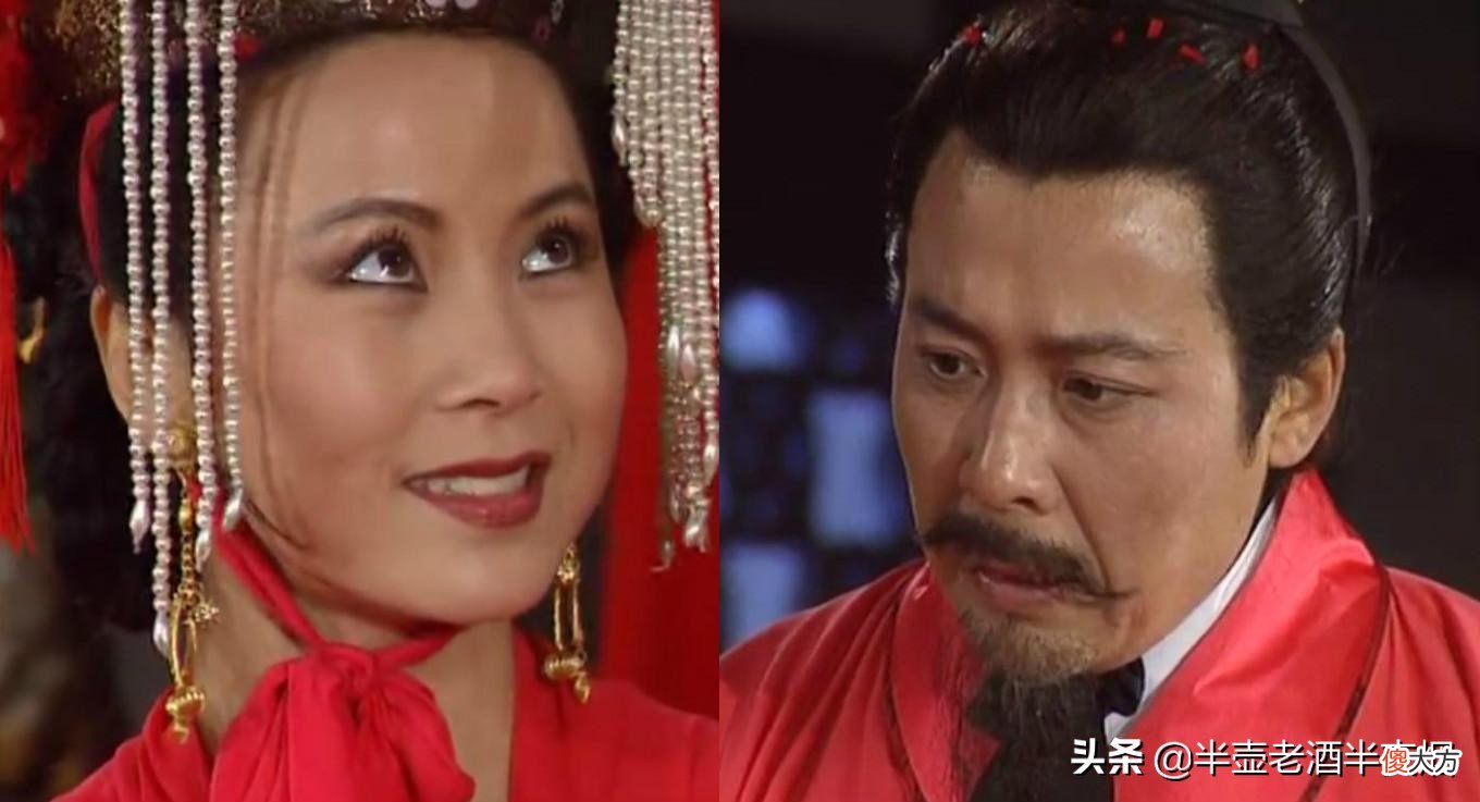 孙尚香是否很漂亮 孙尚香很漂亮吗
