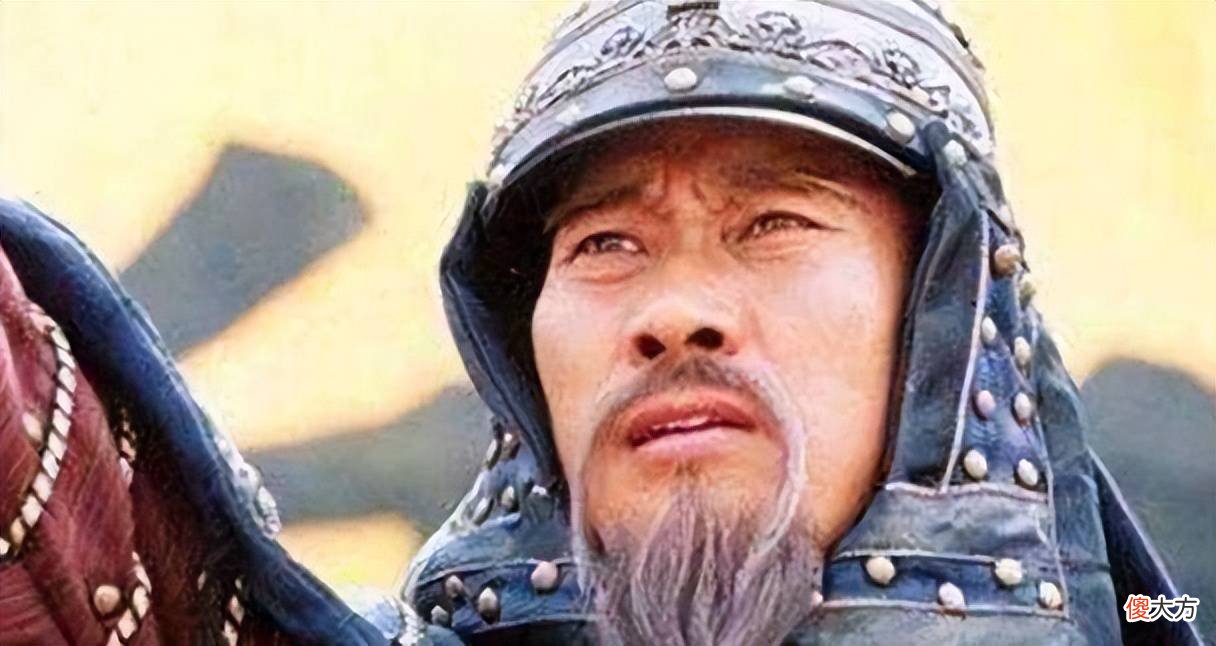 【历史故事】李靖病重不能随行，李世民亲自到府上探望，并且说出一人名