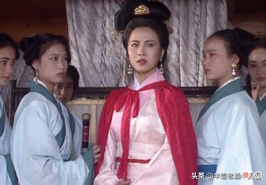 孙尚香是否很漂亮 孙尚香很漂亮吗