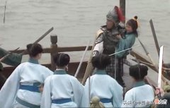 孙尚香是否很漂亮 孙尚香很漂亮吗