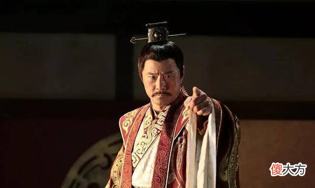 【爱历史】古代匈奴的起源、分裂与衰败