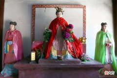 孙尚香真的喜欢刘备吗 孙尚香真心喜欢刘备吗