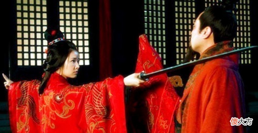 孙尚香真的喜欢刘备吗 孙尚香真心喜欢刘备吗
