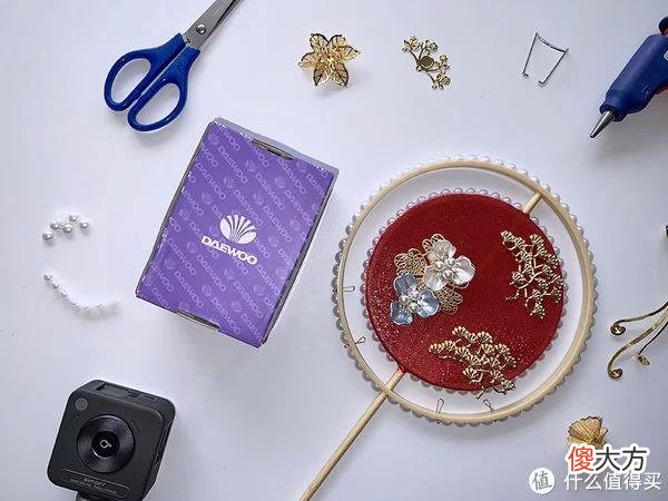 【就爱时尚】健康生活 篇七十五：小仙女们快看过来，外出炸街的清凉就靠它了