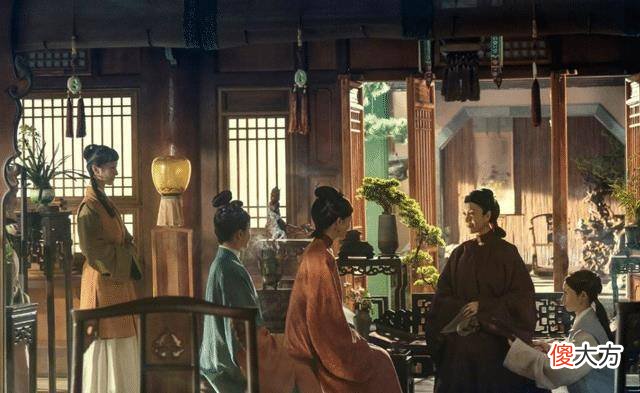 【爱历史】古代近亲结婚如此普遍，为什么很少有畸形儿？