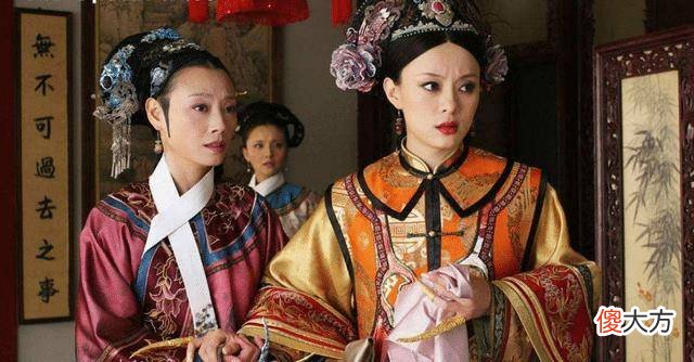 【爱历史】古代近亲结婚如此普遍，为什么很少有畸形儿？