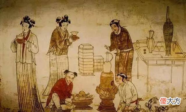 【爱历史】古代近亲结婚如此普遍，为什么很少有畸形儿？