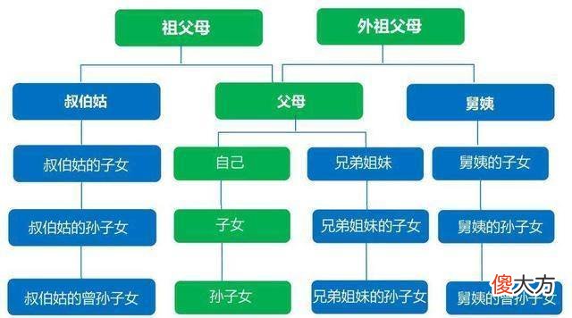 【爱历史】古代近亲结婚如此普遍，为什么很少有畸形儿？
