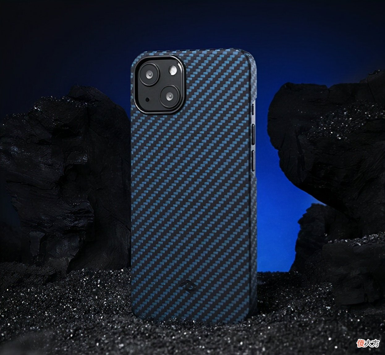 苹果13系列手机壳 iphone用什么手机壳好