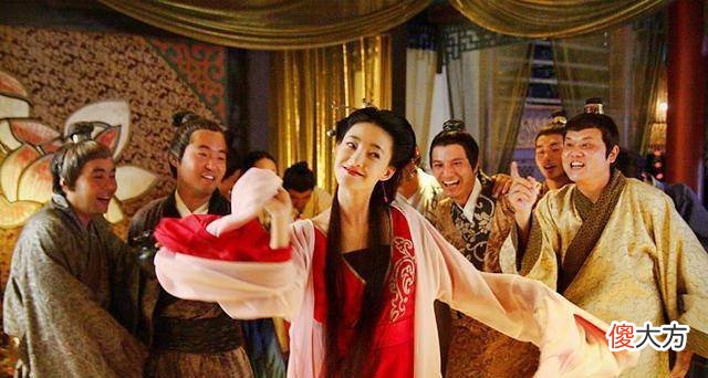 【爱历史】古代青楼女子为什么不愿出逃？