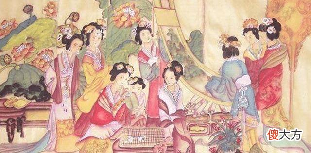 【爱历史】古代青楼女子为什么不愿出逃？
