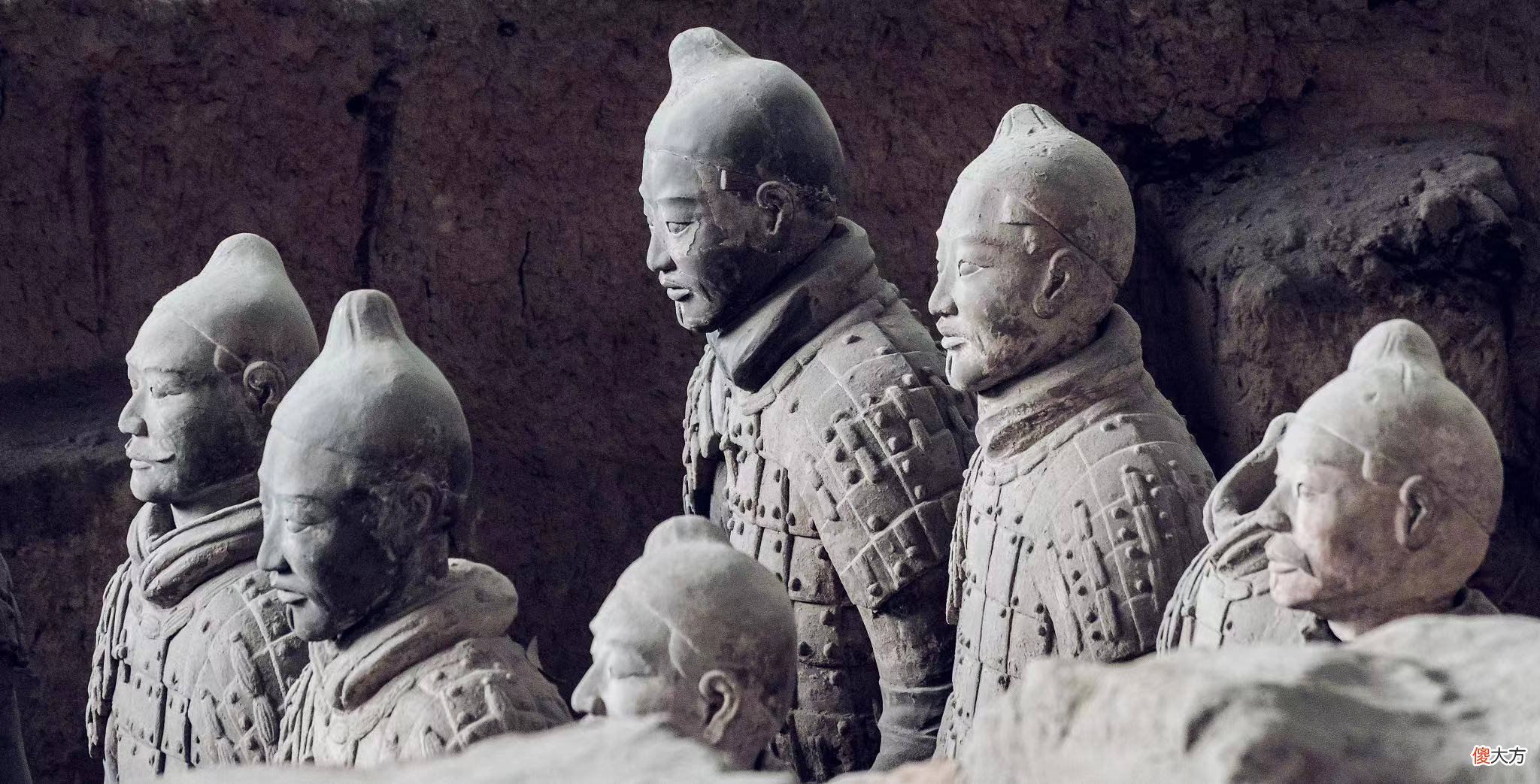 【历史故事】考古不是“挖宝”，终极目的是复原历史