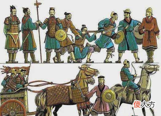 【爱历史】《岳麓书院藏秦简》出土两封家书，侧面向我们了解秦朝