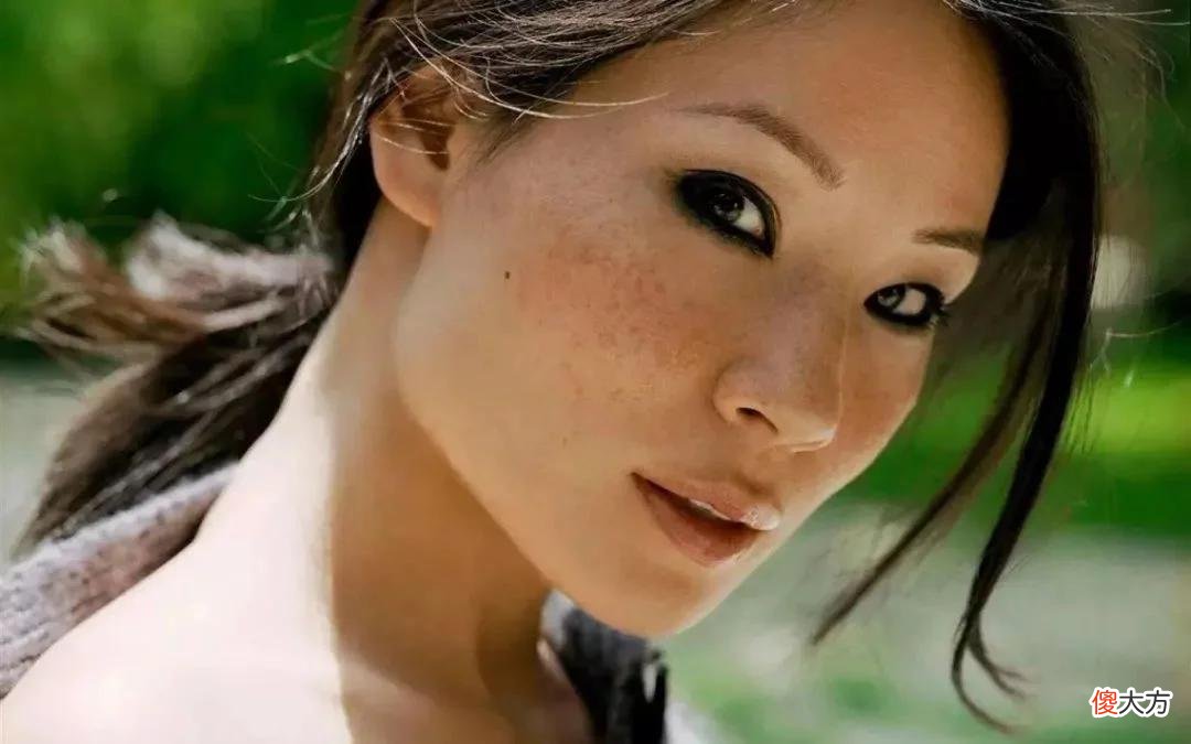 【就爱时尚】没有雀斑,就不叫ABG女孩啦?