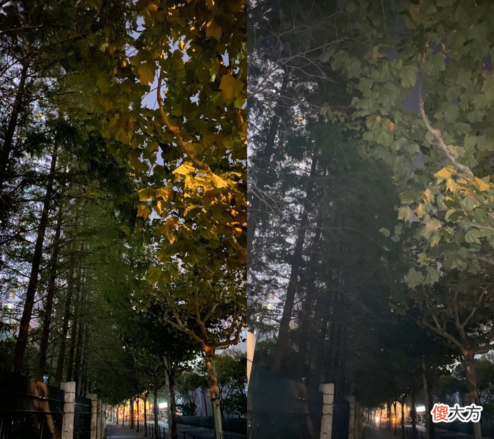 手机上的闪光灯 手机什么闪光灯好