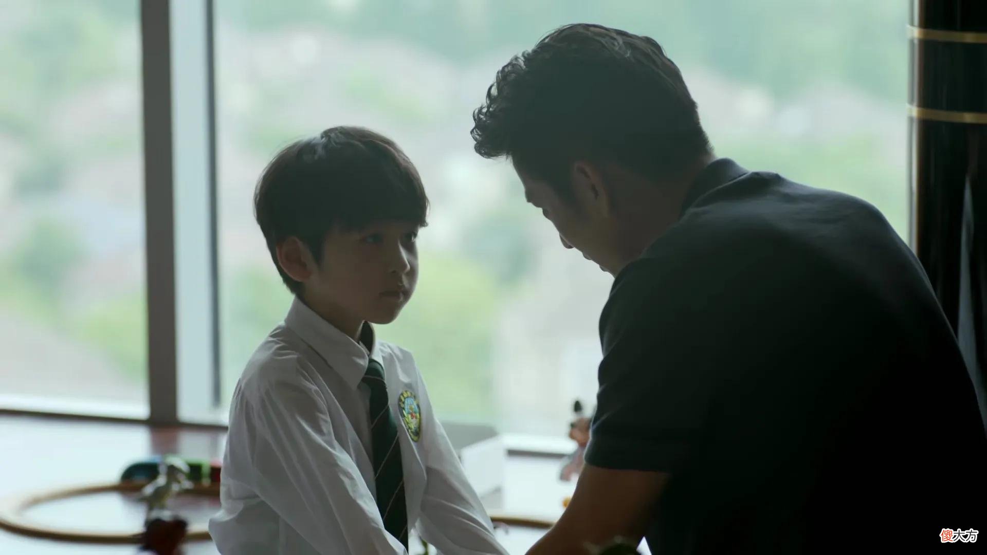 《加油!妈妈》第三代结局:小夫休学,小阳被特招,优优回乡下