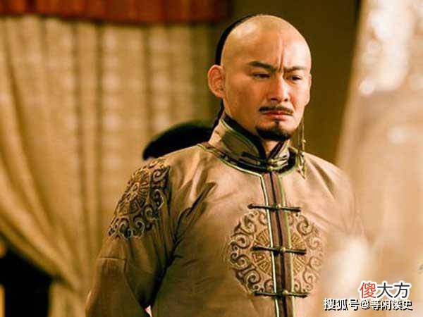 【历史故事】叶赫部首领：就算只剩下一个女人，也要灭建州女真，寸草不留！