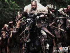 【历史故事】叶赫部首领：就算只剩下一个女人，也要灭建州女真，寸草不留！