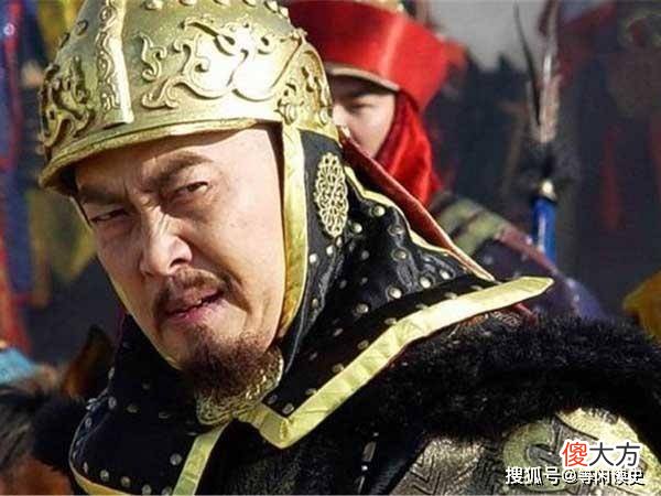 【历史故事】叶赫部首领：就算只剩下一个女人，也要灭建州女真，寸草不留！