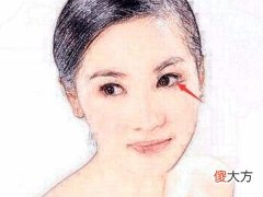 千万不要惹的女人面相有哪些共同点