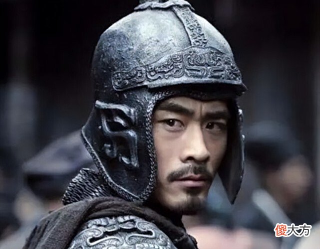 【爱历史】三国中唯一打败赵云的大将是谁？赵云如何评价他
