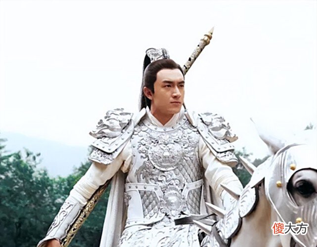 【爱历史】三国中唯一打败赵云的大将是谁？赵云如何评价他