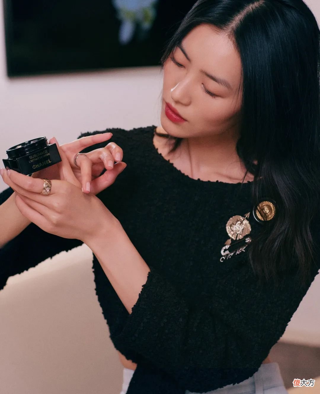 参加CHANEL私享派对是什么体验？Lanvin头一次在中国办大秀？?「每周时报」