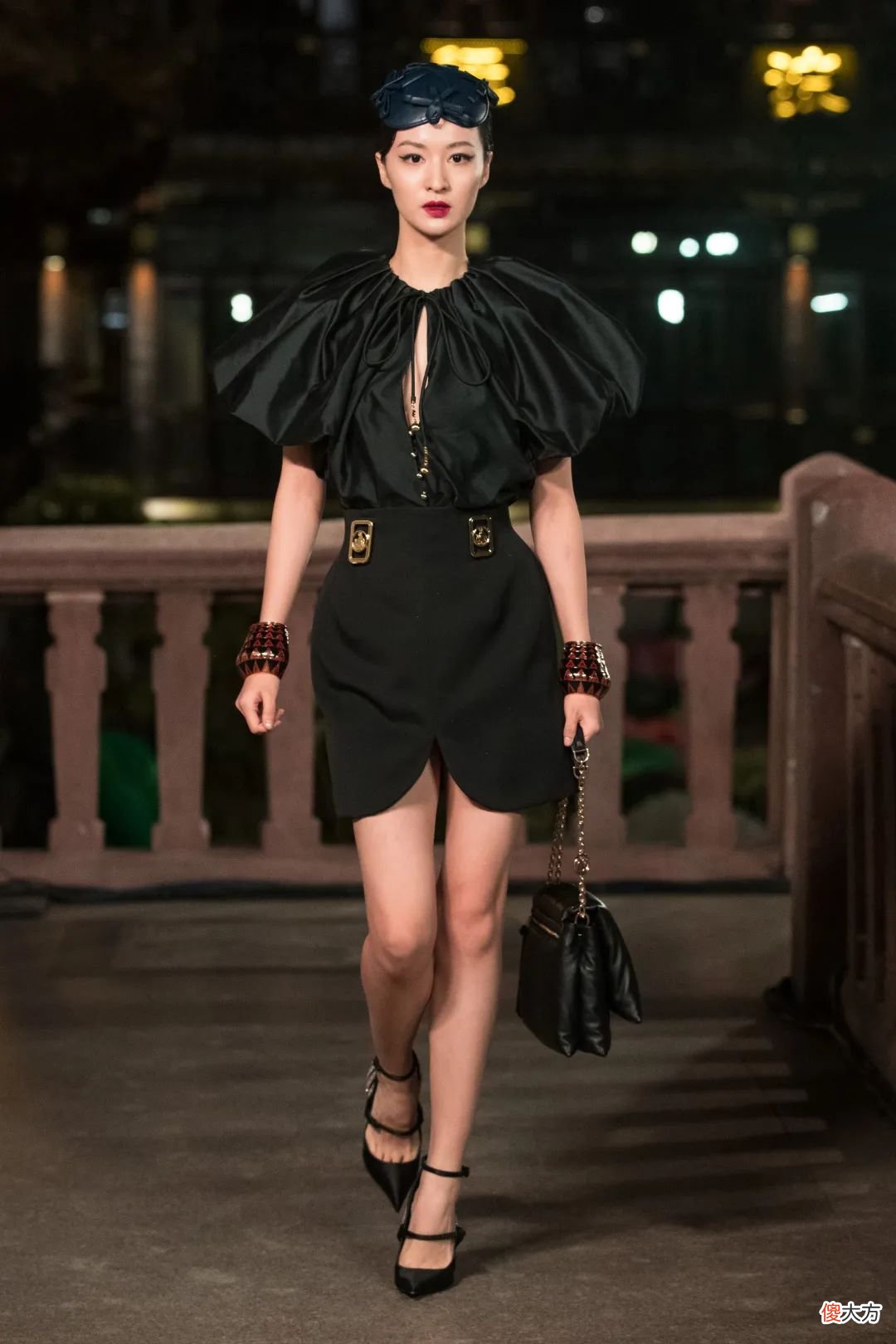 参加CHANEL私享派对是什么体验？Lanvin头一次在中国办大秀？?「每周时报」