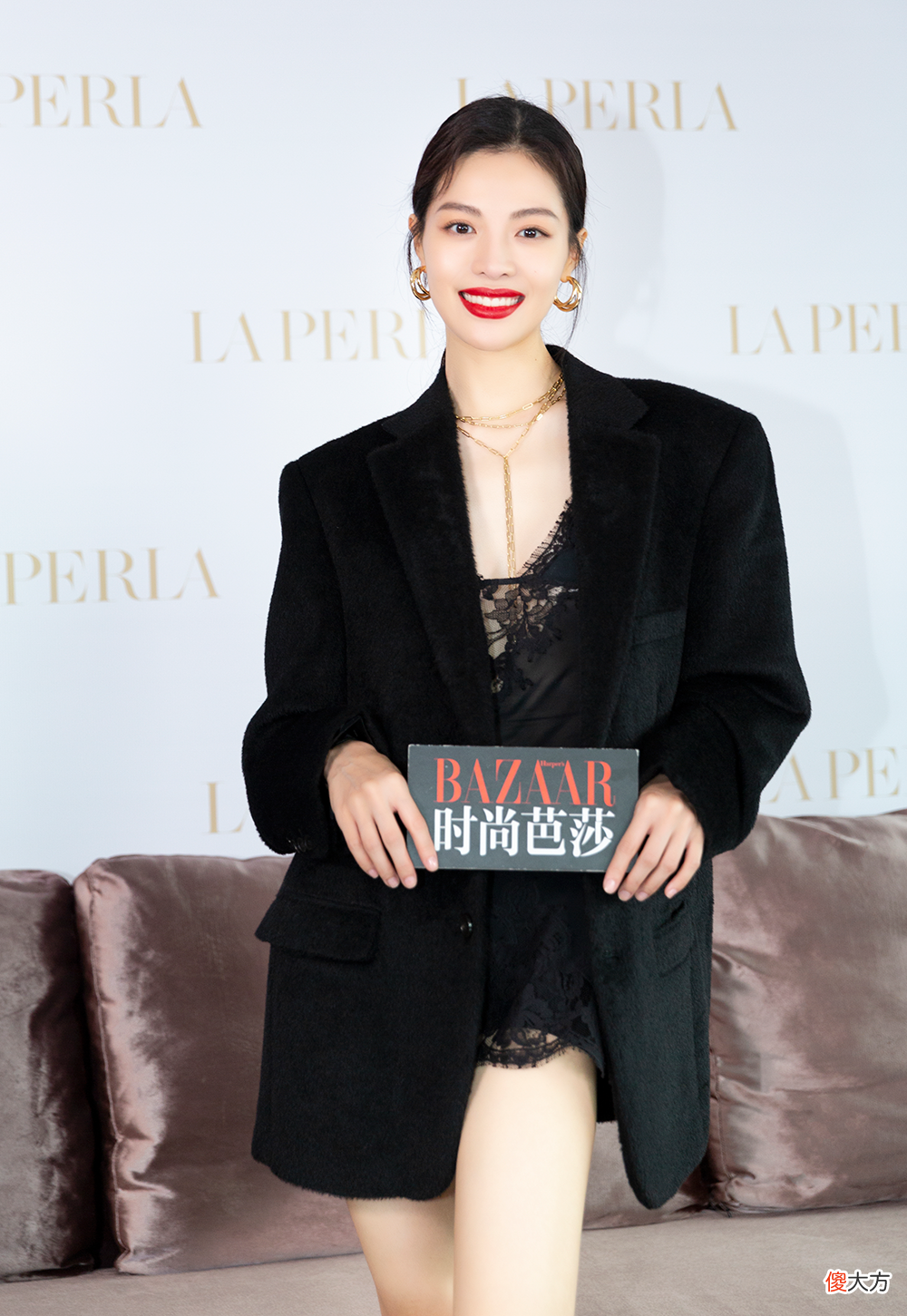 参加CHANEL私享派对是什么体验？Lanvin头一次在中国办大秀？?「每周时报」