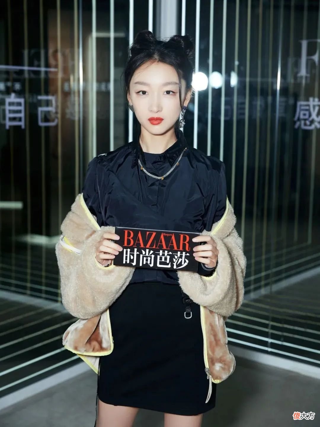 参加CHANEL私享派对是什么体验？Lanvin头一次在中国办大秀？?「每周时报」