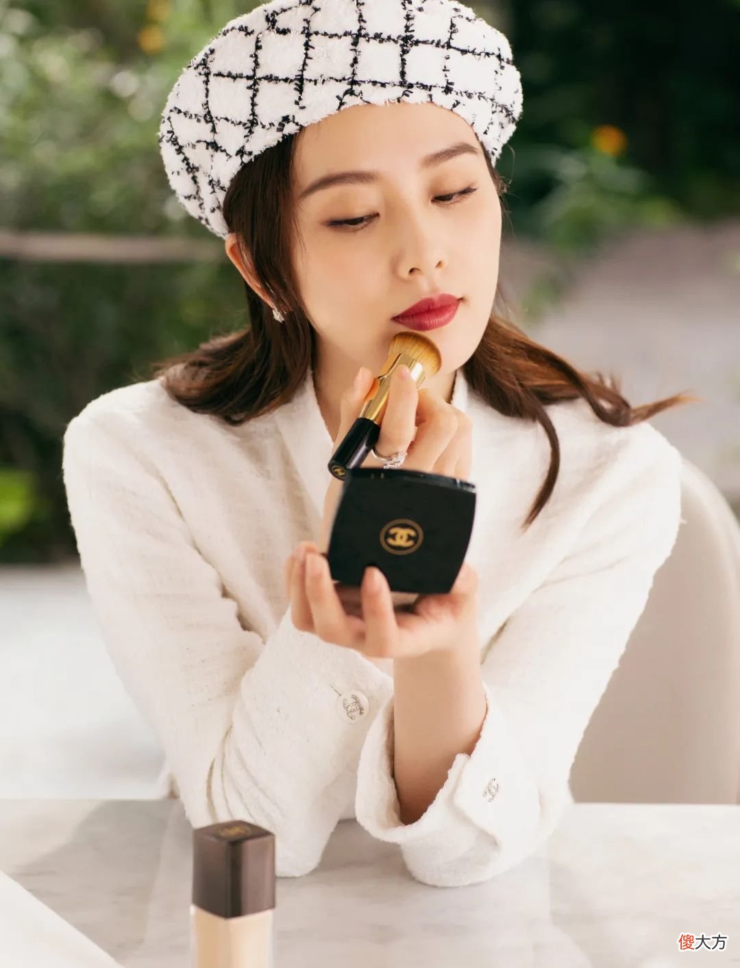 参加CHANEL私享派对是什么体验？Lanvin头一次在中国办大秀？?「每周时报」