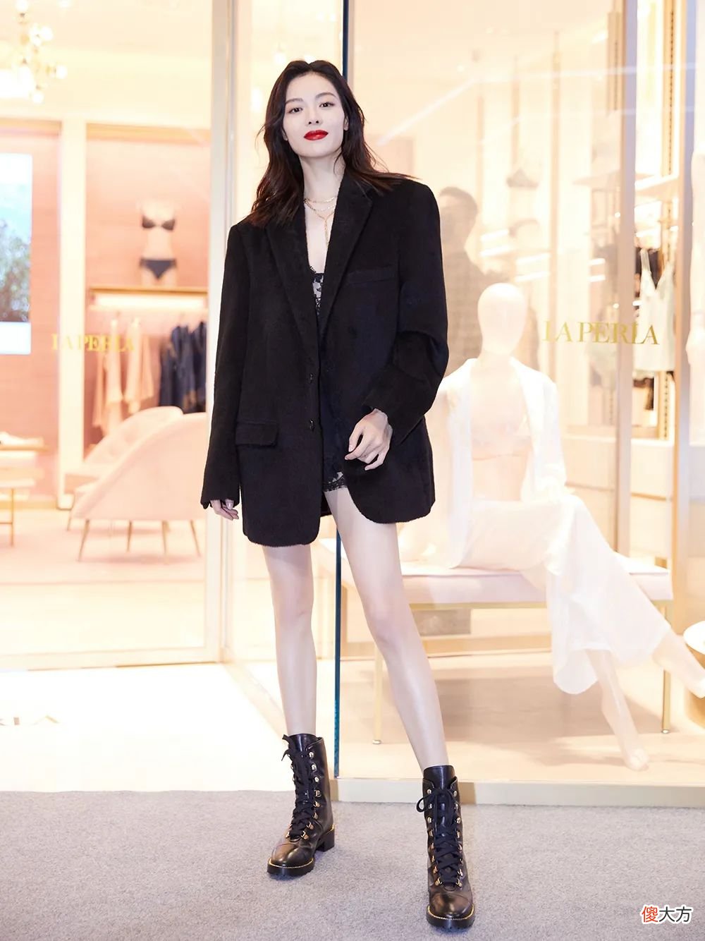 参加CHANEL私享派对是什么体验？Lanvin头一次在中国办大秀？?「每周时报」