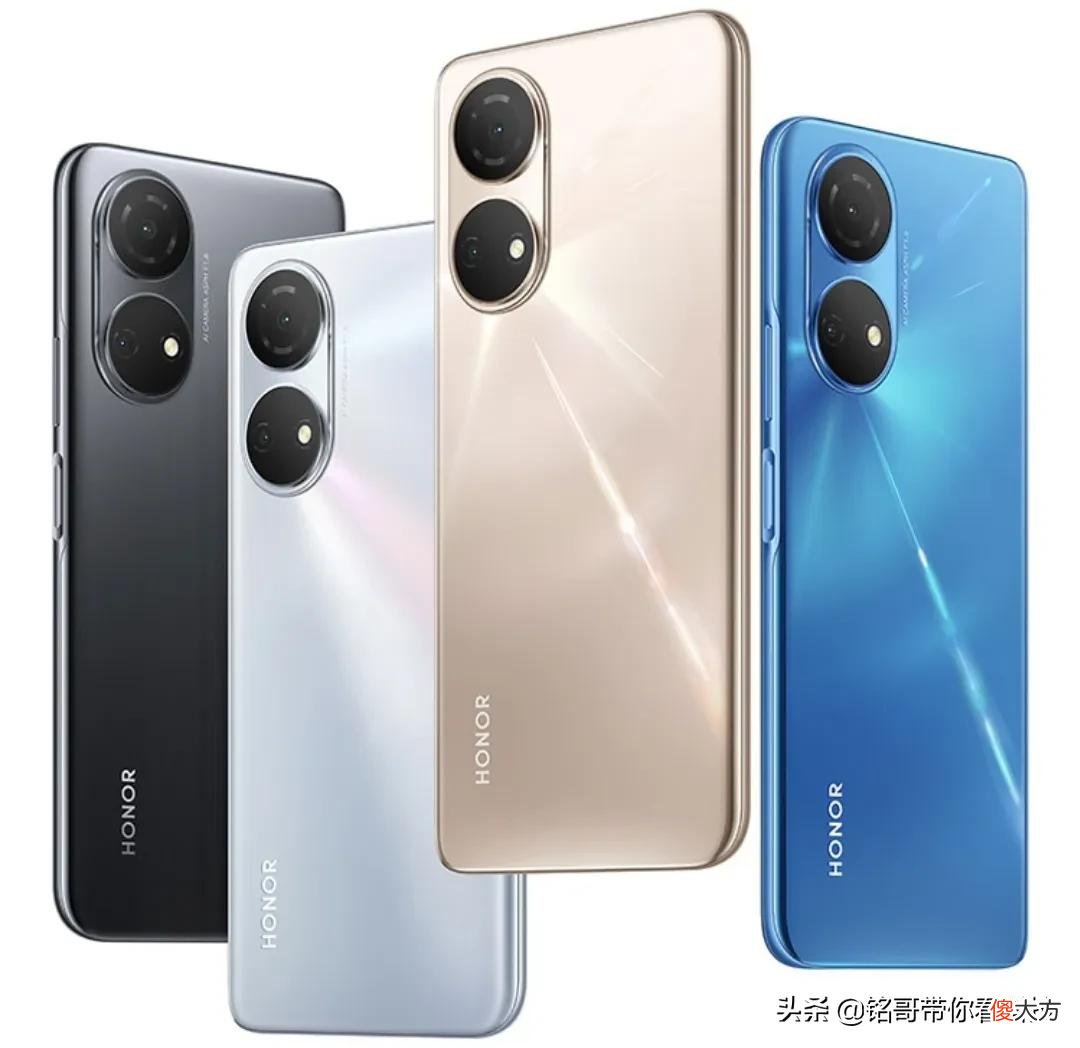 双卡双待5G 双卡双待的什么手机好