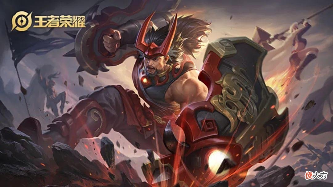 【游戏世界】王者荣耀：S28赛季前瞻廉颇全方位升温，亚瑟离谱调整不改了？