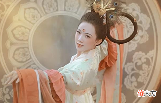 【爱历史】唐朝真的以胖为美吗,看到杨贵妃真实体重后,女孩们都笑不出来了