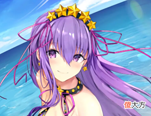 【游戏迷】fgo：原本以为永远拿不到强化的泳装BB喜获技能本强化暴击体系