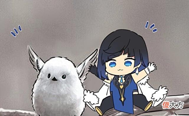 【游戏世界】原神:纪行奖励越来越“不香”了!游戏环境变了,纪行也该变一下