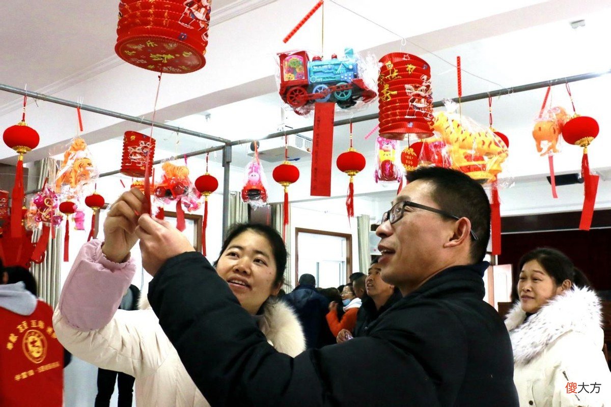 情人节其实是中国元宵节 元宵节也是中国情人节