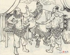 【爱历史】高明、高觉死后明明已经进入封神台，为何却没被姜子牙封神？