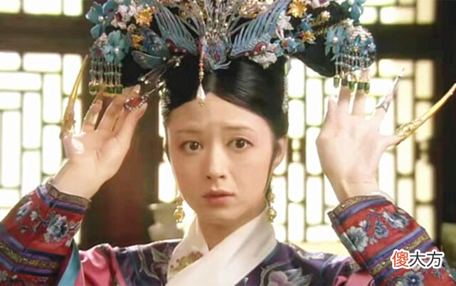 【历史故事】10年后再看《甄嬛传》,敬妃拒绝皇上的螺子黛,3个原因才是真相