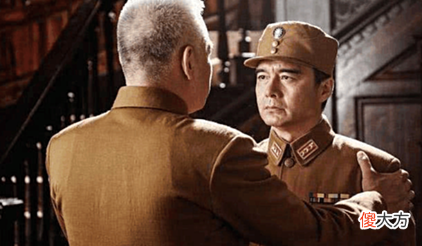 【爱历史】国军中将为什么那么泛滥？师长，军长，甚至司令都是这个军衔！