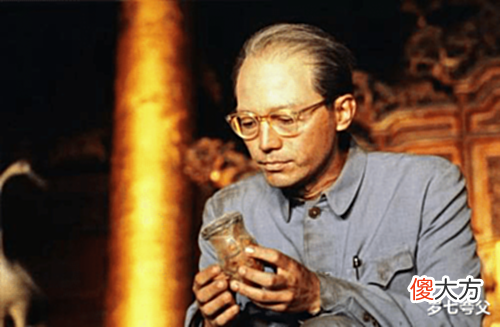 【历史故事】清灭亡后,溥仪的资产在世界排名第几?