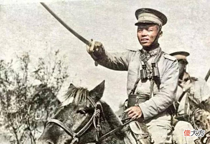 【爱历史】阴险的石原莞尔:计划中日战争打40年,七七事变后感叹:日本必败