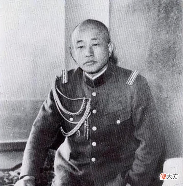 【爱历史】阴险的石原莞尔:计划中日战争打40年,七七事变后感叹:日本必败