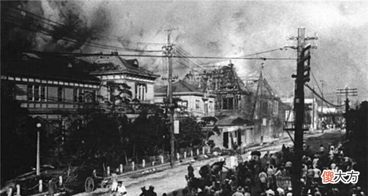【爱历史】阴险的石原莞尔:计划中日战争打40年,七七事变后感叹:日本必败