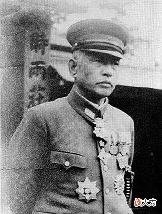 【爱历史】阴险的石原莞尔:计划中日战争打40年,七七事变后感叹:日本必败