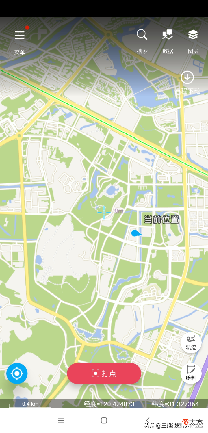 推荐几款地图软件 手机用什么地图软件好