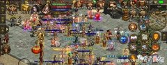 【游戏世界】传世元神版：传世怀旧详细攻略，重现当年经典！